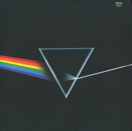 Dark Side Of The Moon - Image 2