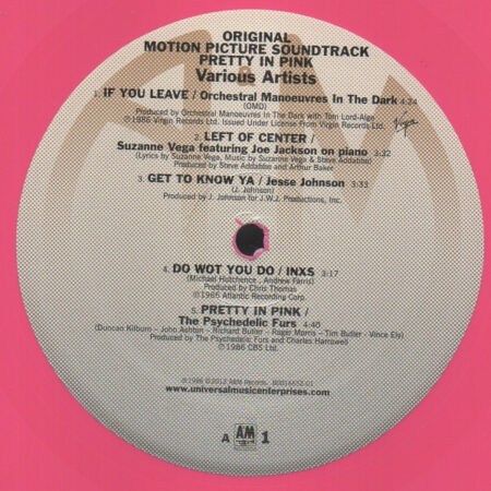 Pretty In Pink - Image 3