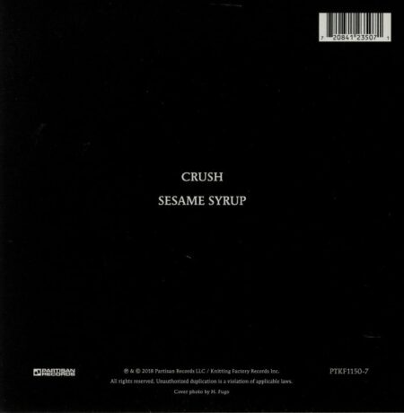 Crush - Image 2