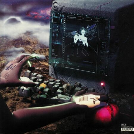 Miss Anthropocene - Image 2
