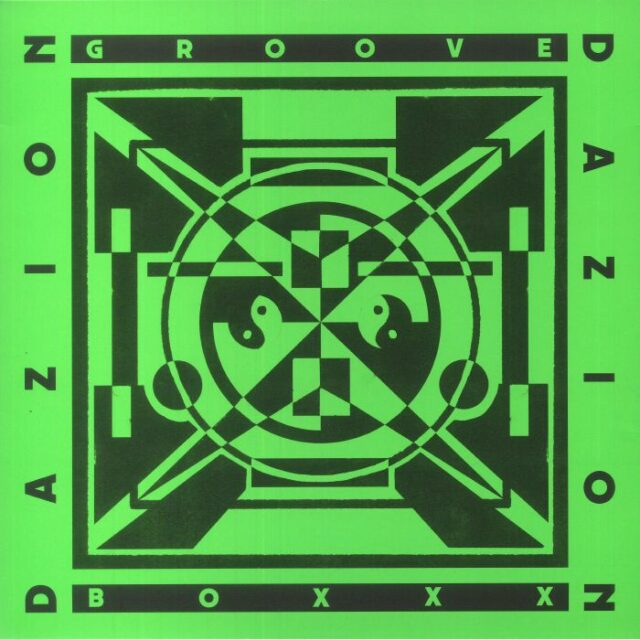 Grooveboxxx