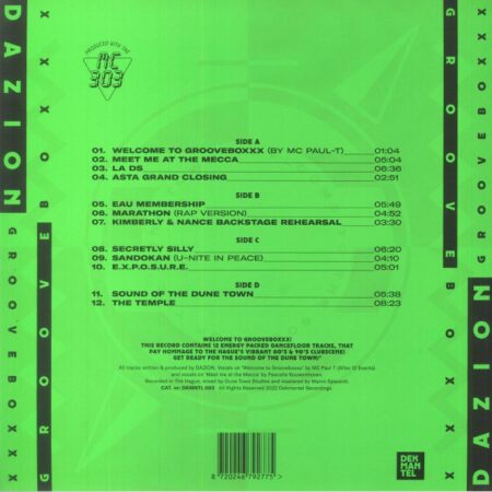 Grooveboxxx - Image 2