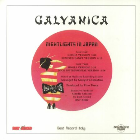 Nightlights In Japan - Image 2