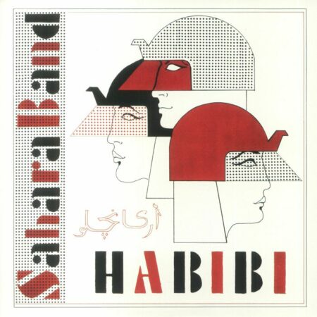 Habibi