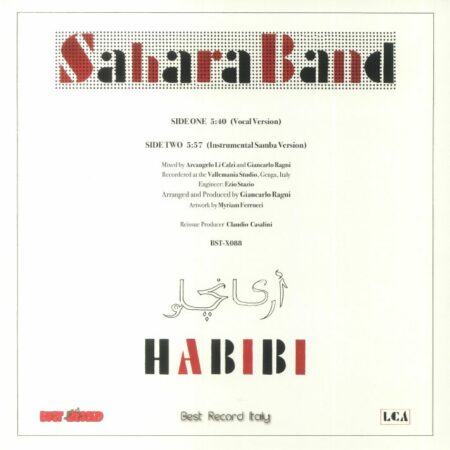 Habibi - Image 2