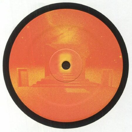 Cosmic Confession EP - Image 2