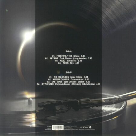 The Dark Side Of Italo Disco 2 - Image 2