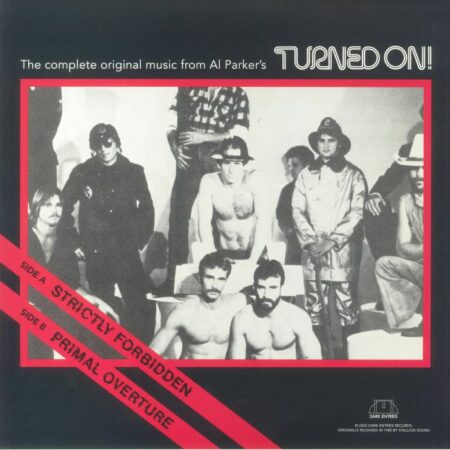 Turned On! - Image 2