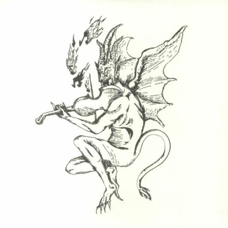 Devil's Music Flies With Fire