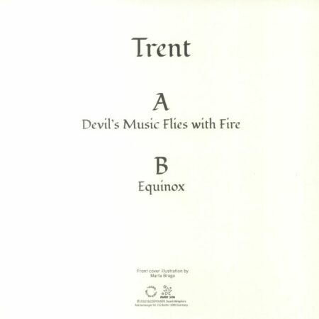 Devil's Music Flies With Fire - Image 2