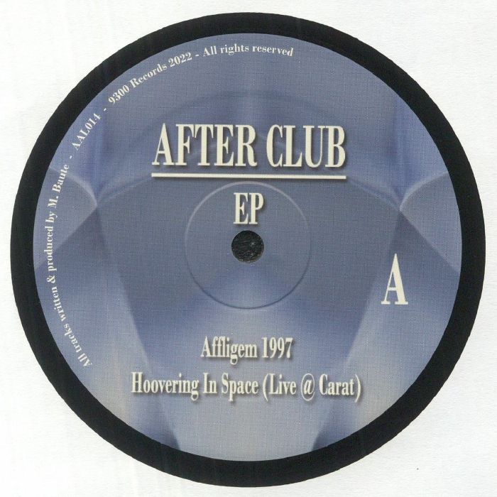 After Club EP