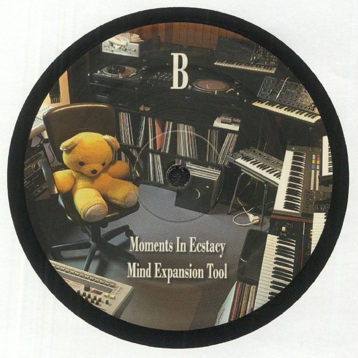 After Club EP - Image 2