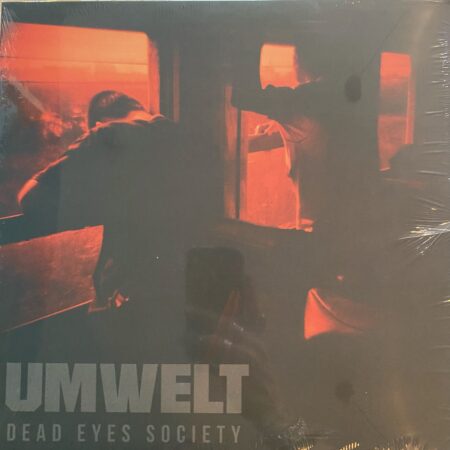 Dead Eyes Society