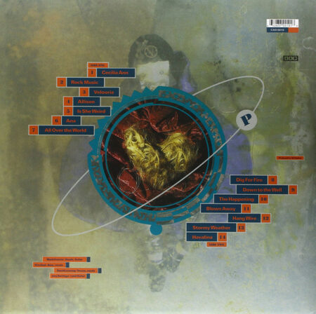 Bossanova - Image 2