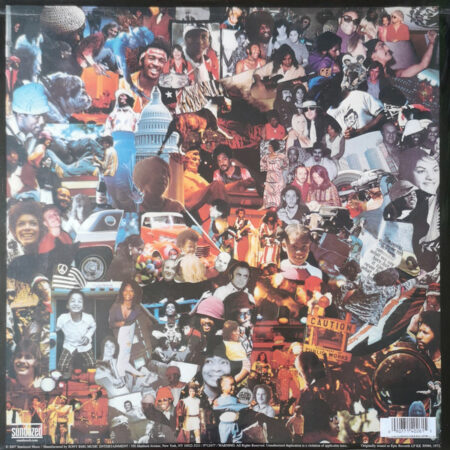 There's A Riot Goin' On - Image 2