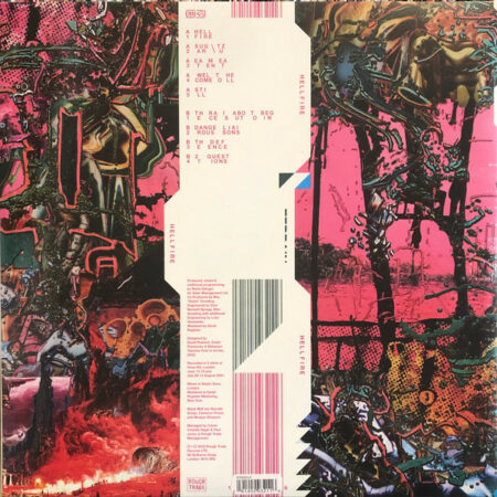 Hellfire - Image 2