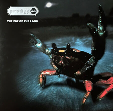 The Fat Of The Land