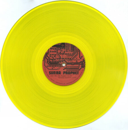 Prophet - Image 3