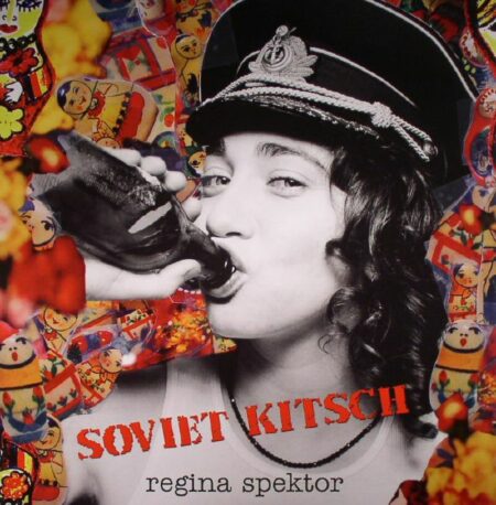Soviet Kitsch