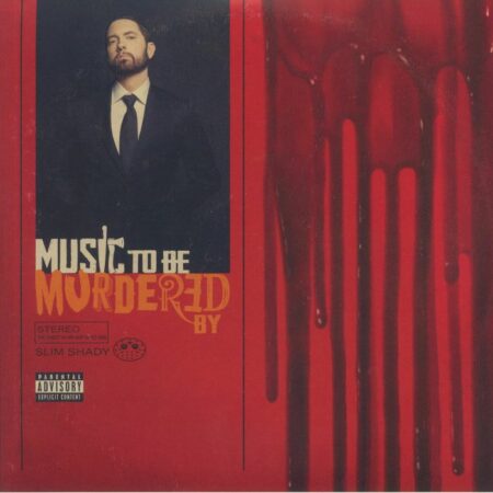Music To Be Murdered By