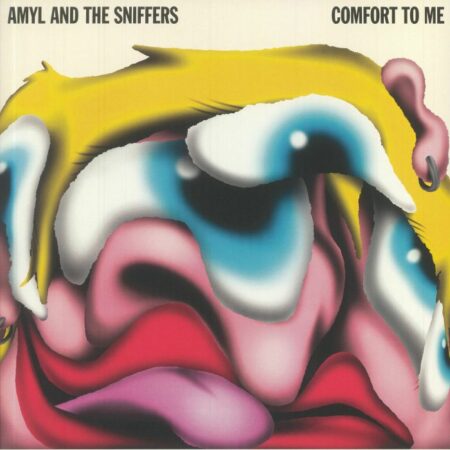 Comfort To Me