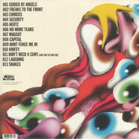 Comfort To Me - Image 2