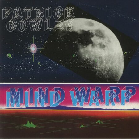 Mind Warp
