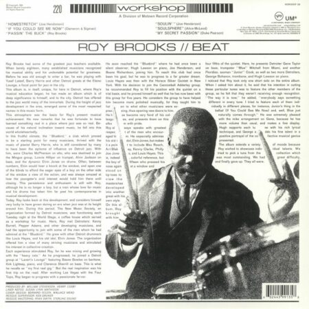 Beat - Image 2