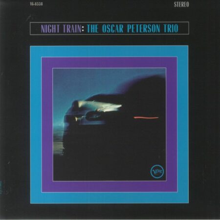 Night Train