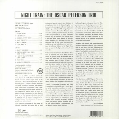 Night Train - Image 2