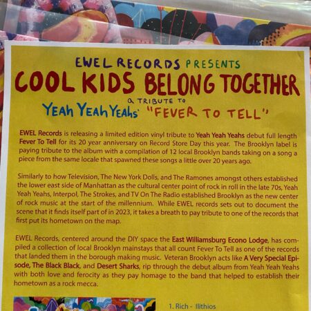 Cool Kids Belong Together - Image 5