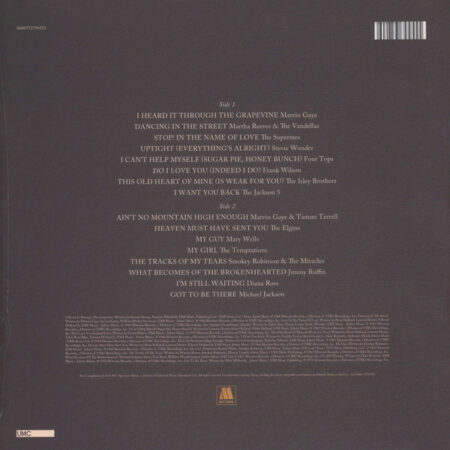Motown Chartbusters - Image 2
