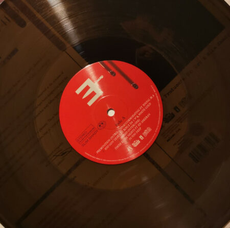 Music To Be Murdered By - Image 3