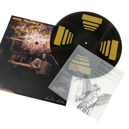 Shard To Shatter - Image 3