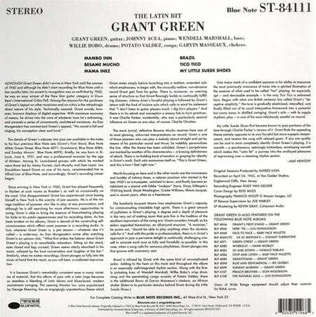 The Latin Bit - Image 2