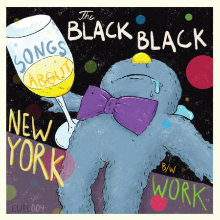 Songs About New York - Image 2