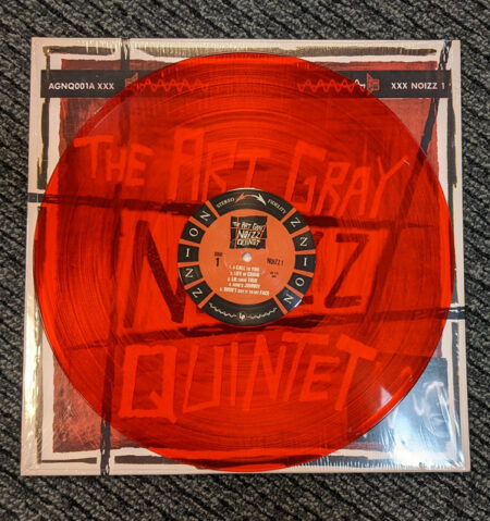 The Art Gray Noizz Quintet - Image 2