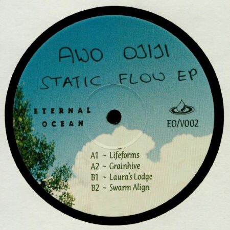 Static Flow EP