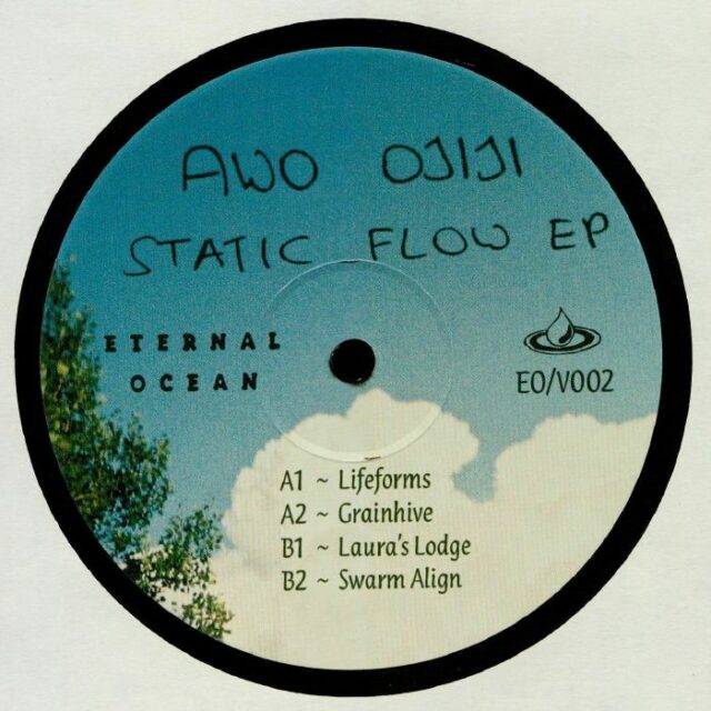 Static Flow EP