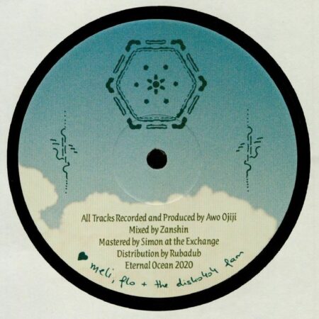 Static Flow EP - Image 2