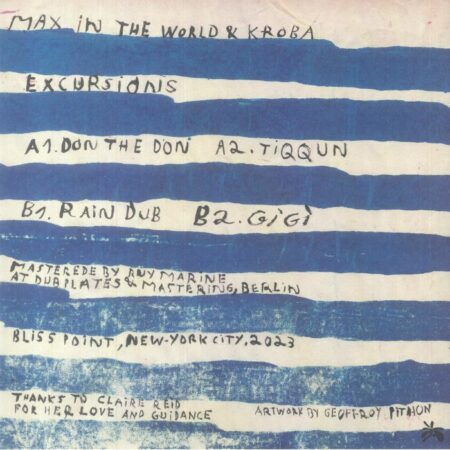Excursions EP - Image 2