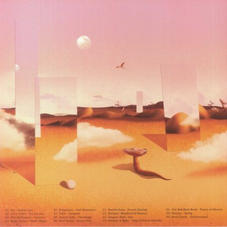 Traces Of Illusion - Image 2