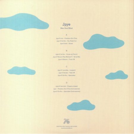 Bleu Your Mind - Image 2