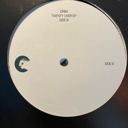Twenty Over EP - Image 2