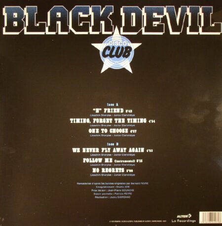 Disco Club - Image 2
