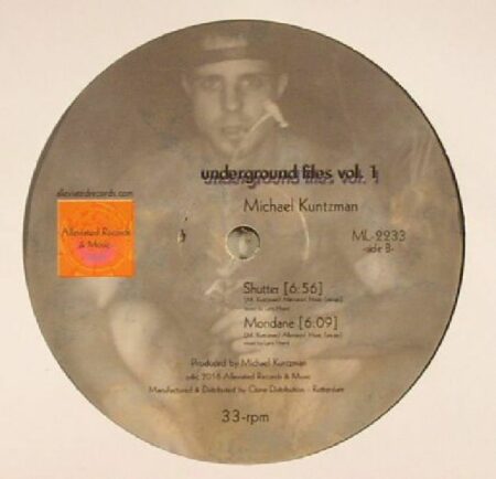 Underground Files Vol. 1 - Image 2