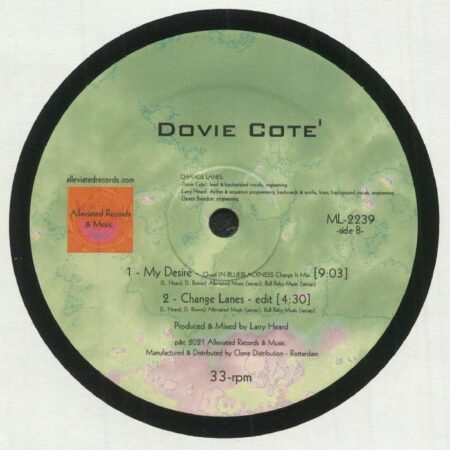 Dovie Coté - Image 2