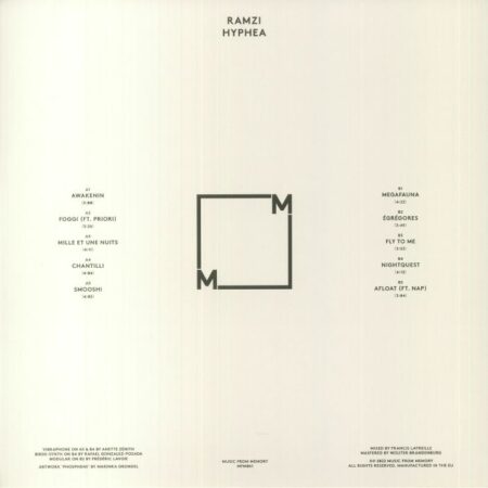 Hyphea - Image 2