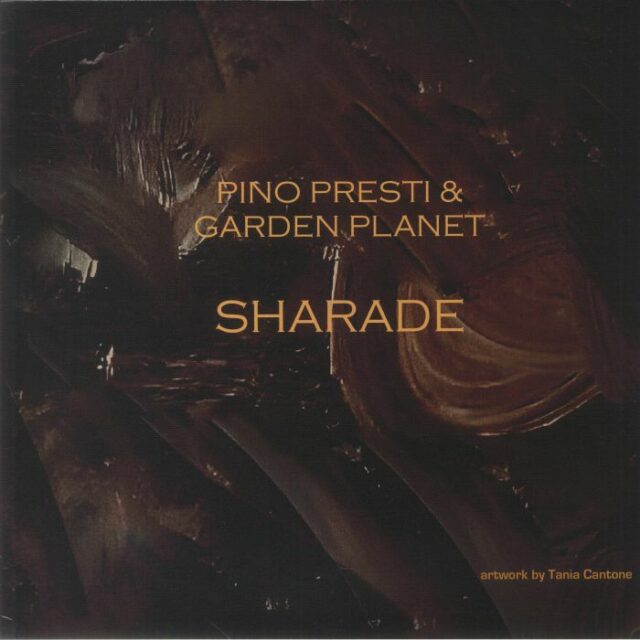 Sharade