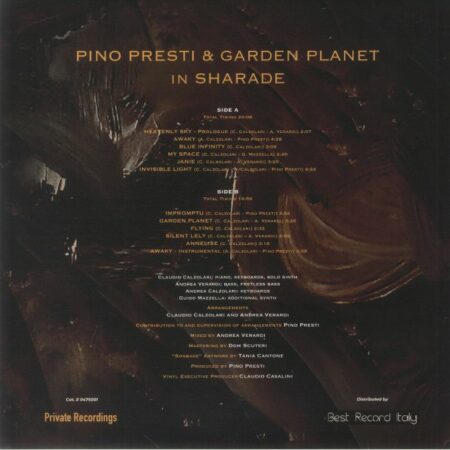 Sharade - Image 2